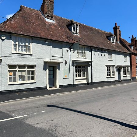 The White Horse Faversham Exterior foto